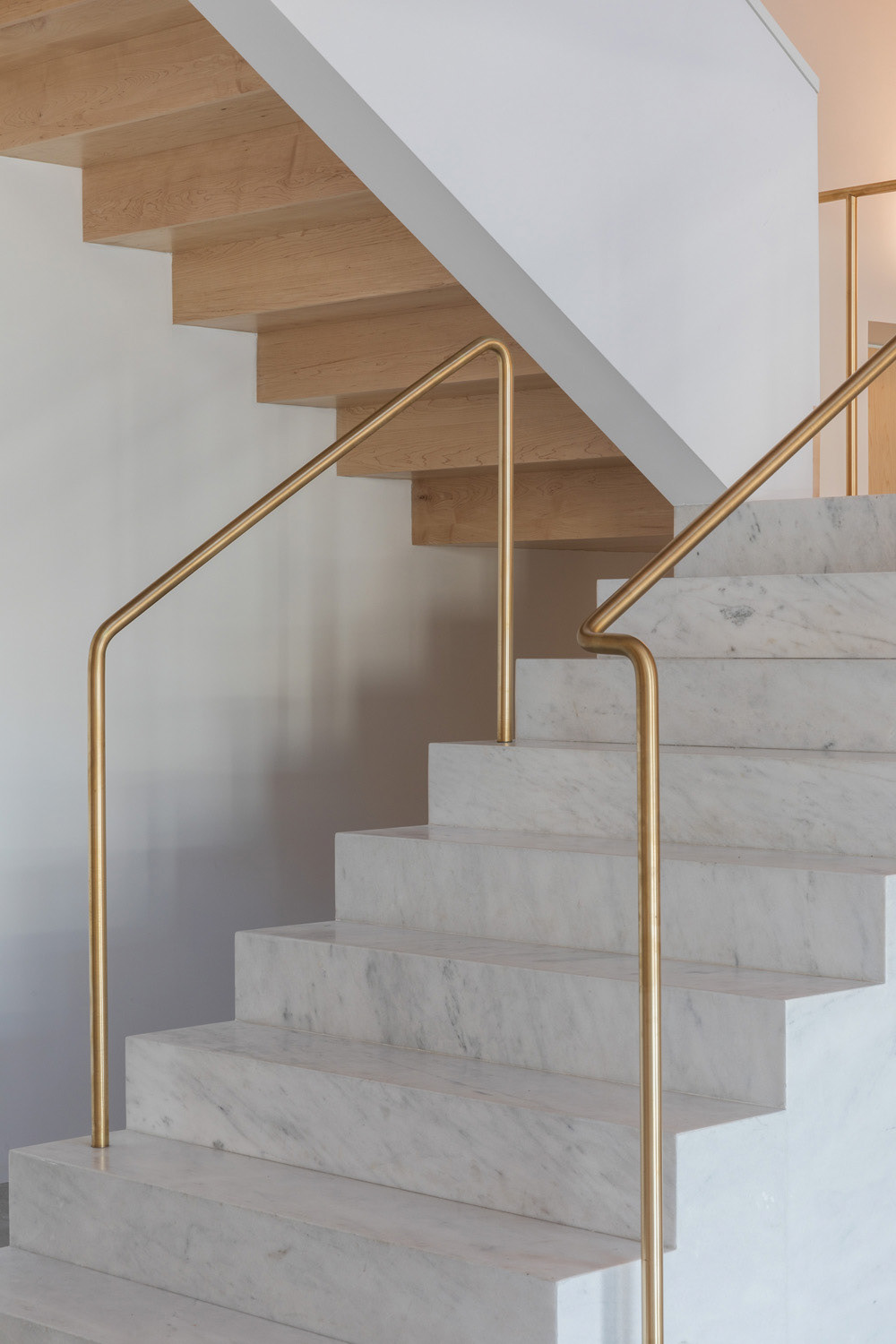 Fotografia de Arquitectura - Attilio Fiumarella -  NOARQ - Câmara Municipal da Trofa