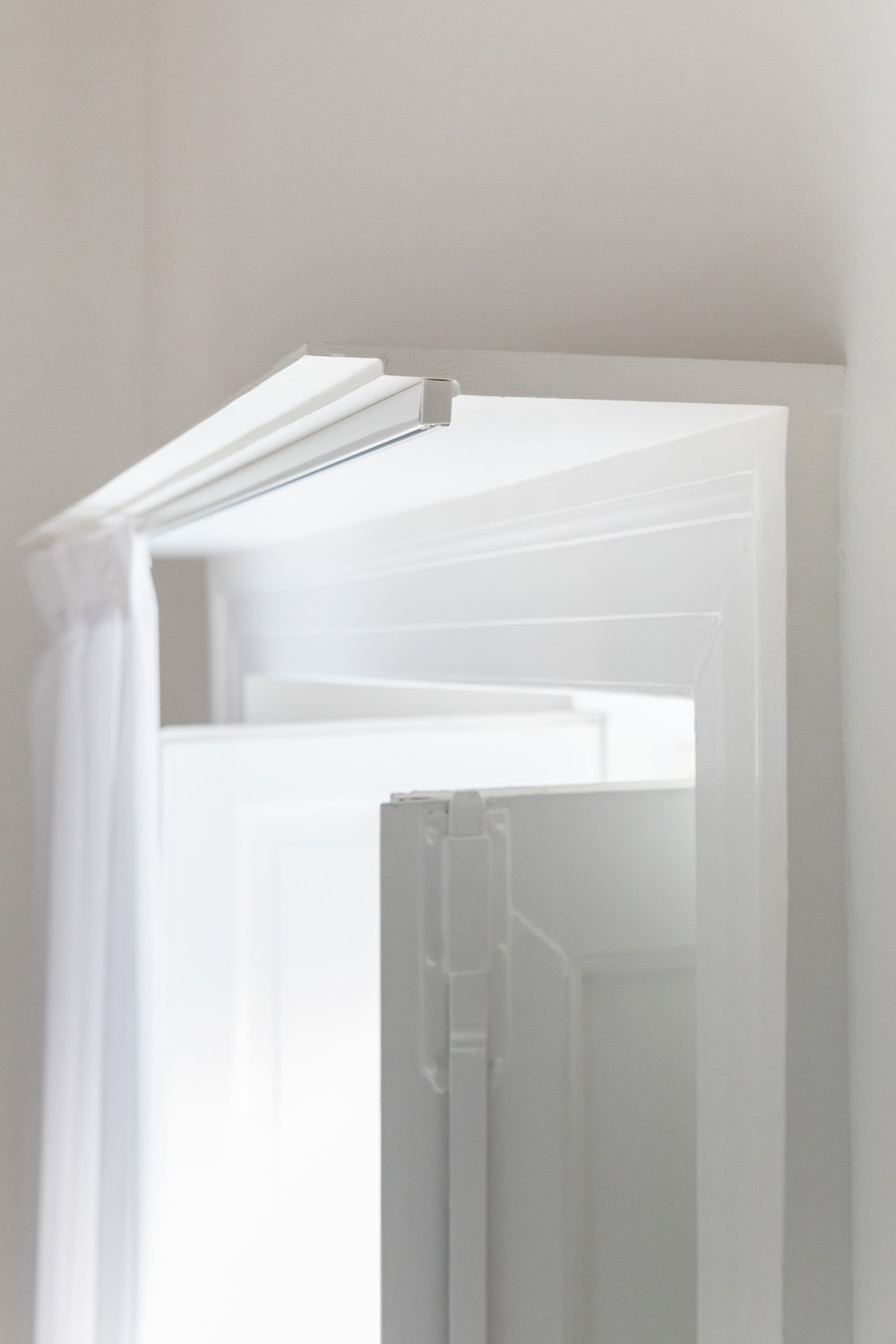 Fotografia de Arquitectura - Attilio Fiumarella - Sossio De Vita Architetto - Appartamento a Napoli