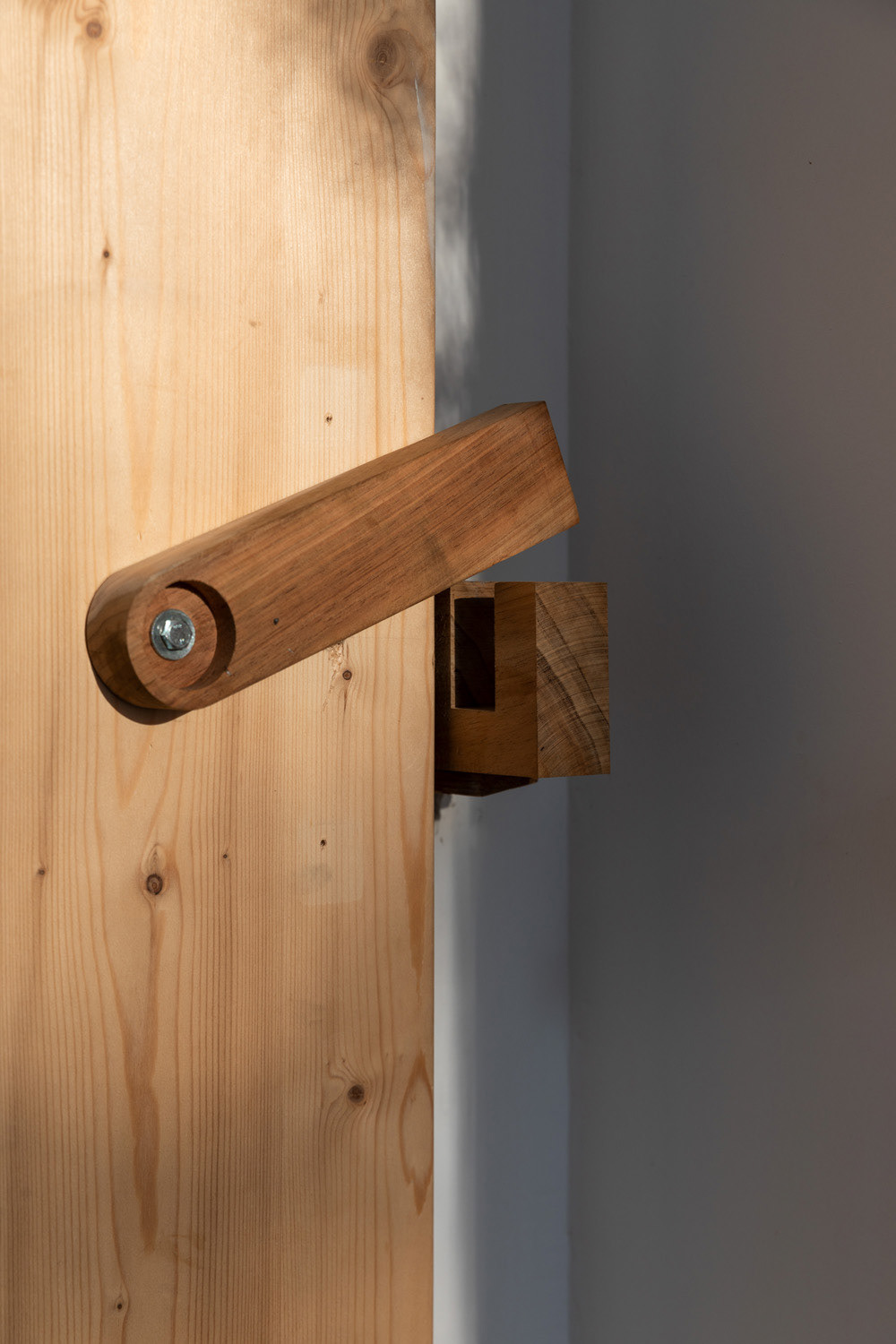 Fotografia de Arquitectura - Attilio Fiumarella - Marchi Architectes - Casa da Volpe