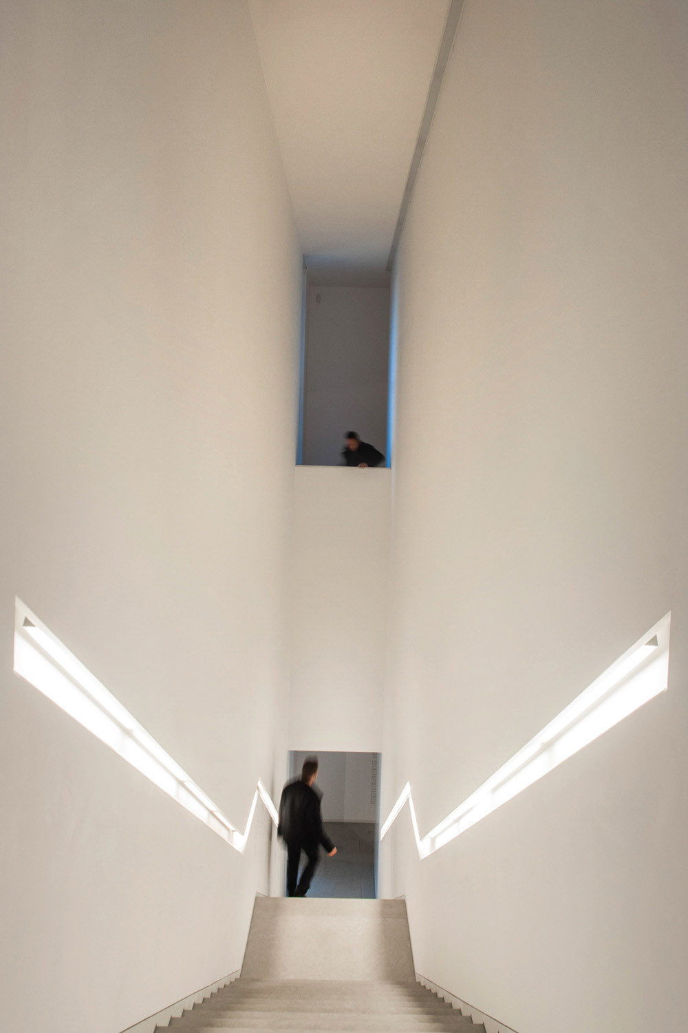 Fotografia de Arquitectura - Attilio Fiumarella - Pitagoras Arquitectos - Plataforma das Artes Criativas