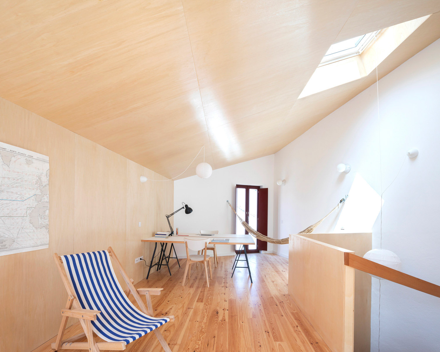 Fotografia de Arquitectura - Attilio Fiumarella - BAAU - Casa na Condeixa