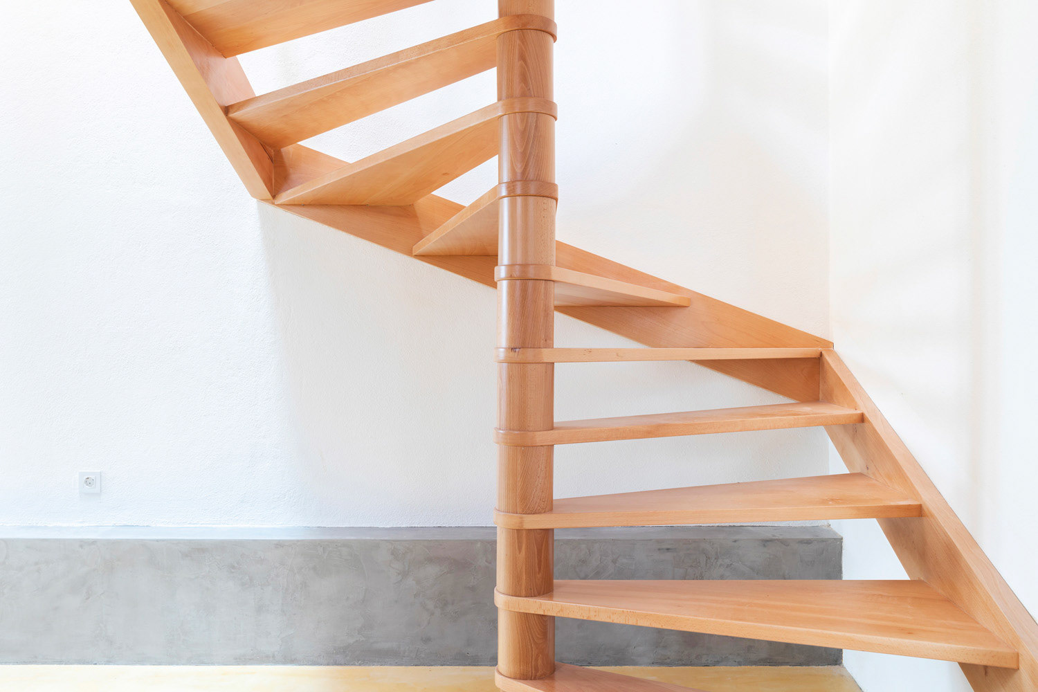 Fotografia de Arquitectura - Attilio Fiumarella - BAAU - Casa na Condeixa