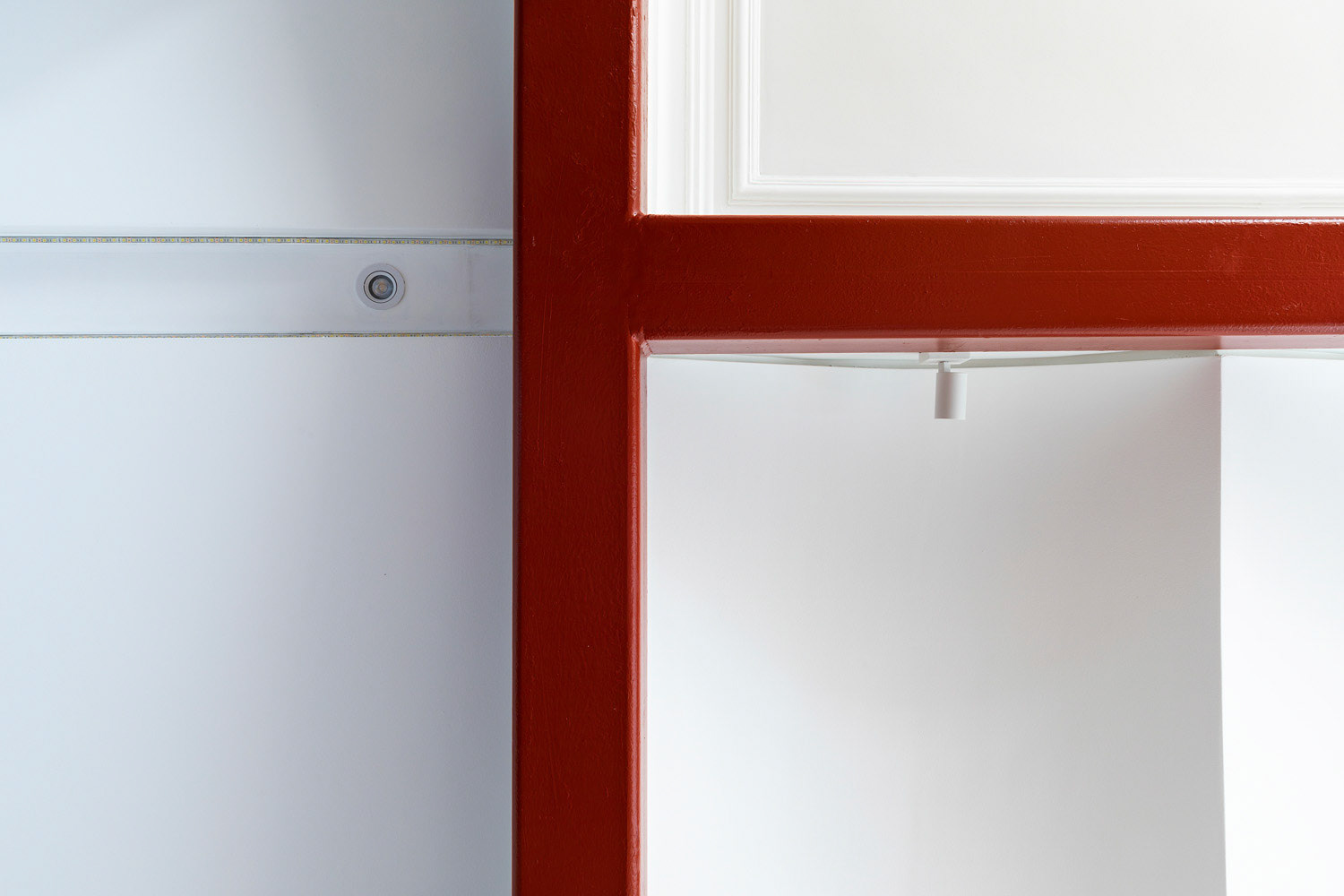 Fotografia de Arquitectura - Attilio Fiumarella - UnaGru Architecture - Spider