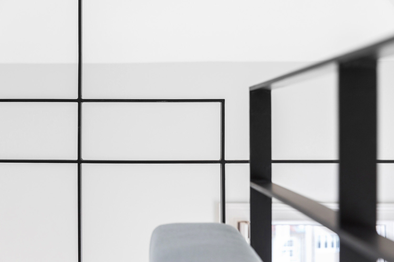 Fotografia de Arquitectura - Attilio Fiumarella - BAAU Architecture - Casa KY