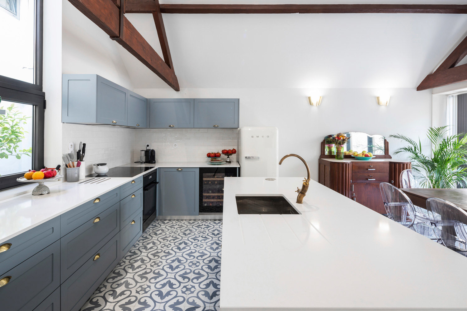 Fotografia de Arquitectura - Attilio Fiumarella - Alessandro Pepe Arquitecto - Casa na Costa Cabral