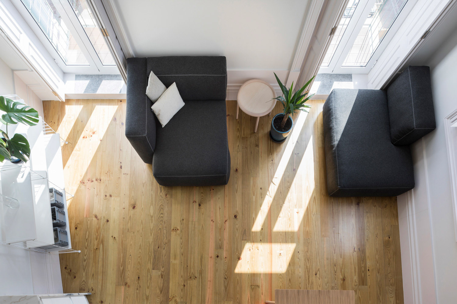 Fotografia de Arquitectura - Attilio Fiumarella - BAAU Architecture - Casa KY