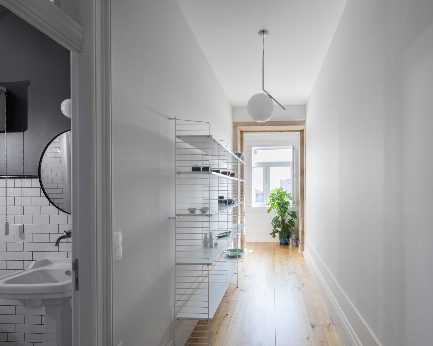 Fotografia de Arquitectura - Attilio Fiumarella - BAAU Architecture - Casa KY