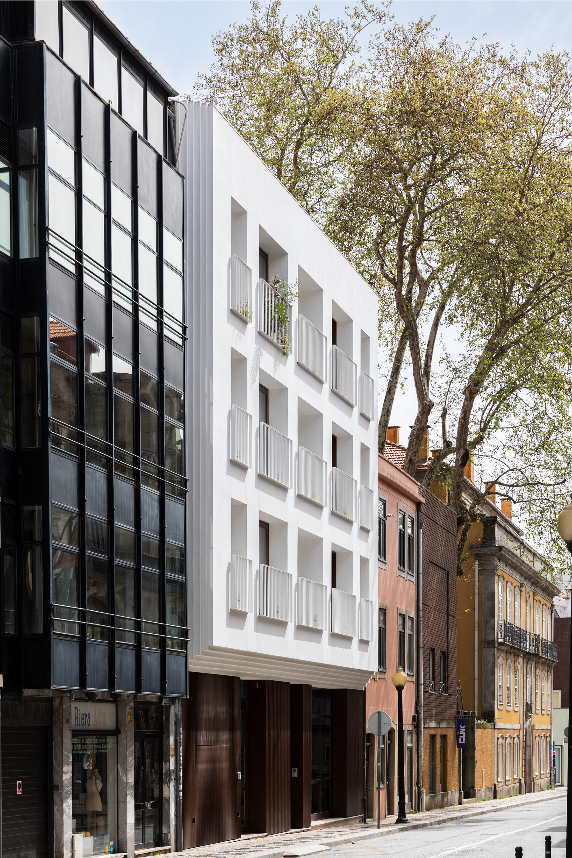 Fotografia de Arquitectura - Attilio Fiumarella - Gustavo Guimarães Arquitecto - Rosario 100