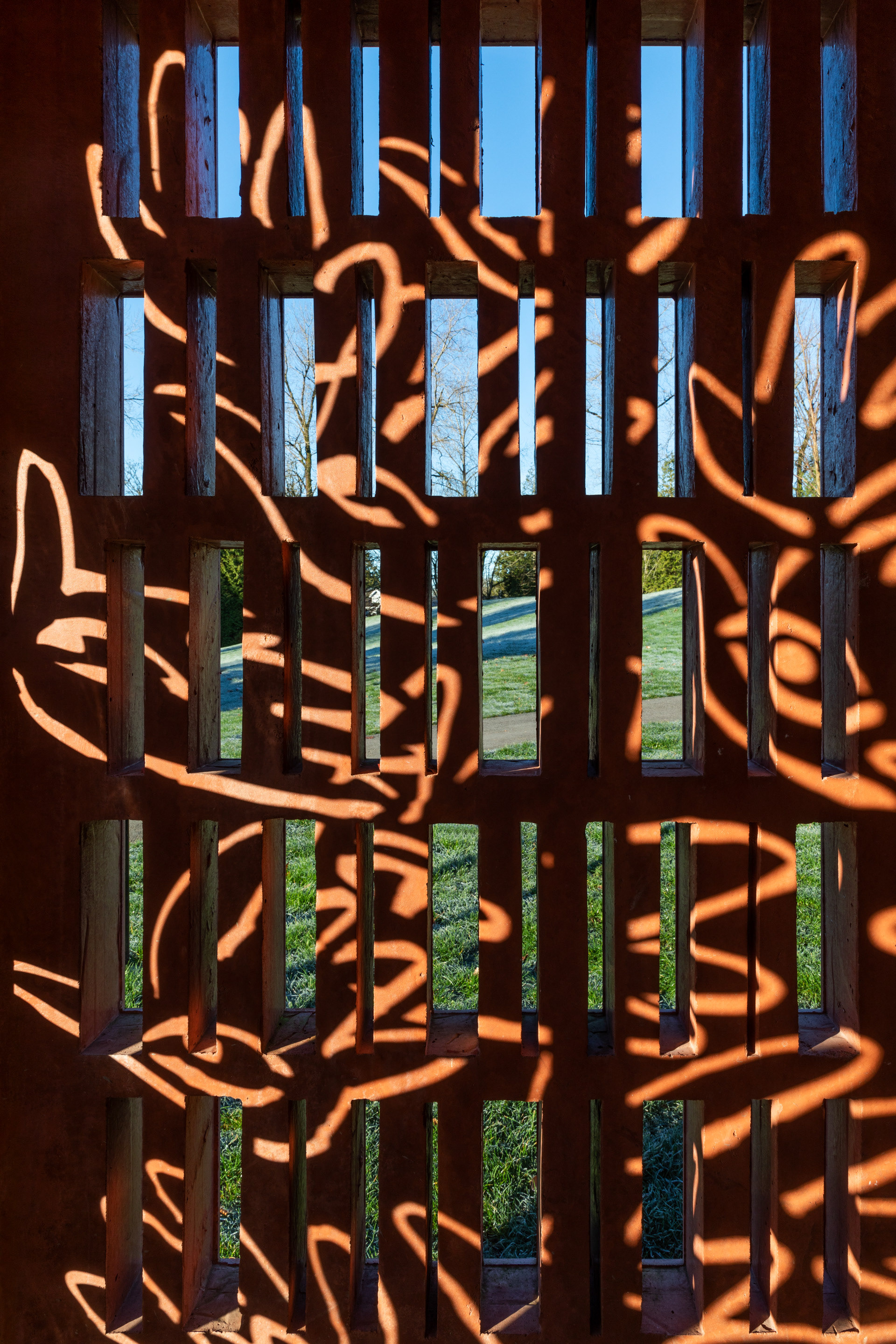 Fotografia de Arquitectura - Attilio Fiumarella - JIM Architecture - Surrey Park Washroom