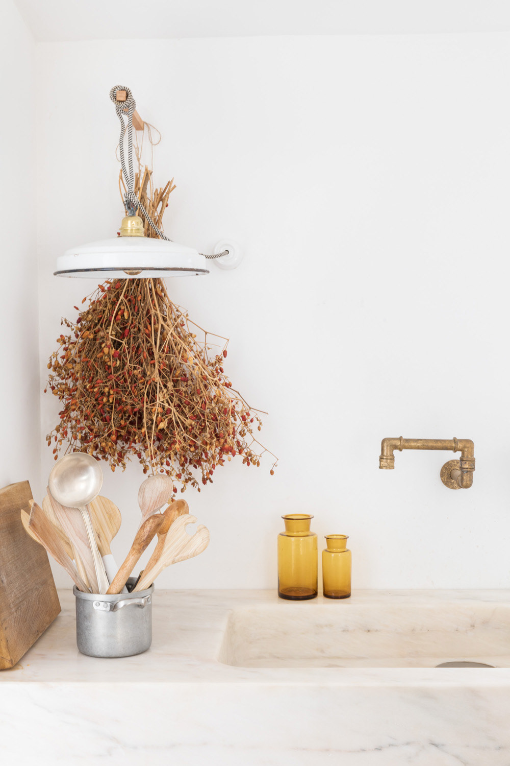 Fotografia de Arquitectura - Attilio Fiumarella - Marchi Architectes - Casa da Volpe