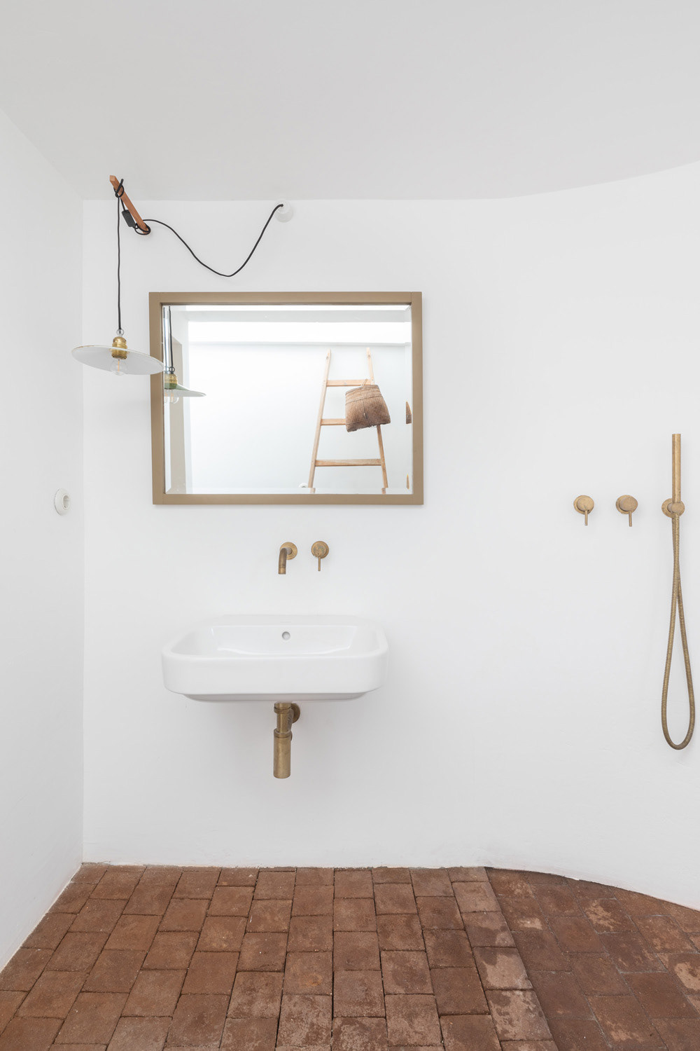 Fotografia de Arquitectura - Attilio Fiumarella - Marchi Architectes - Casa da Volpe