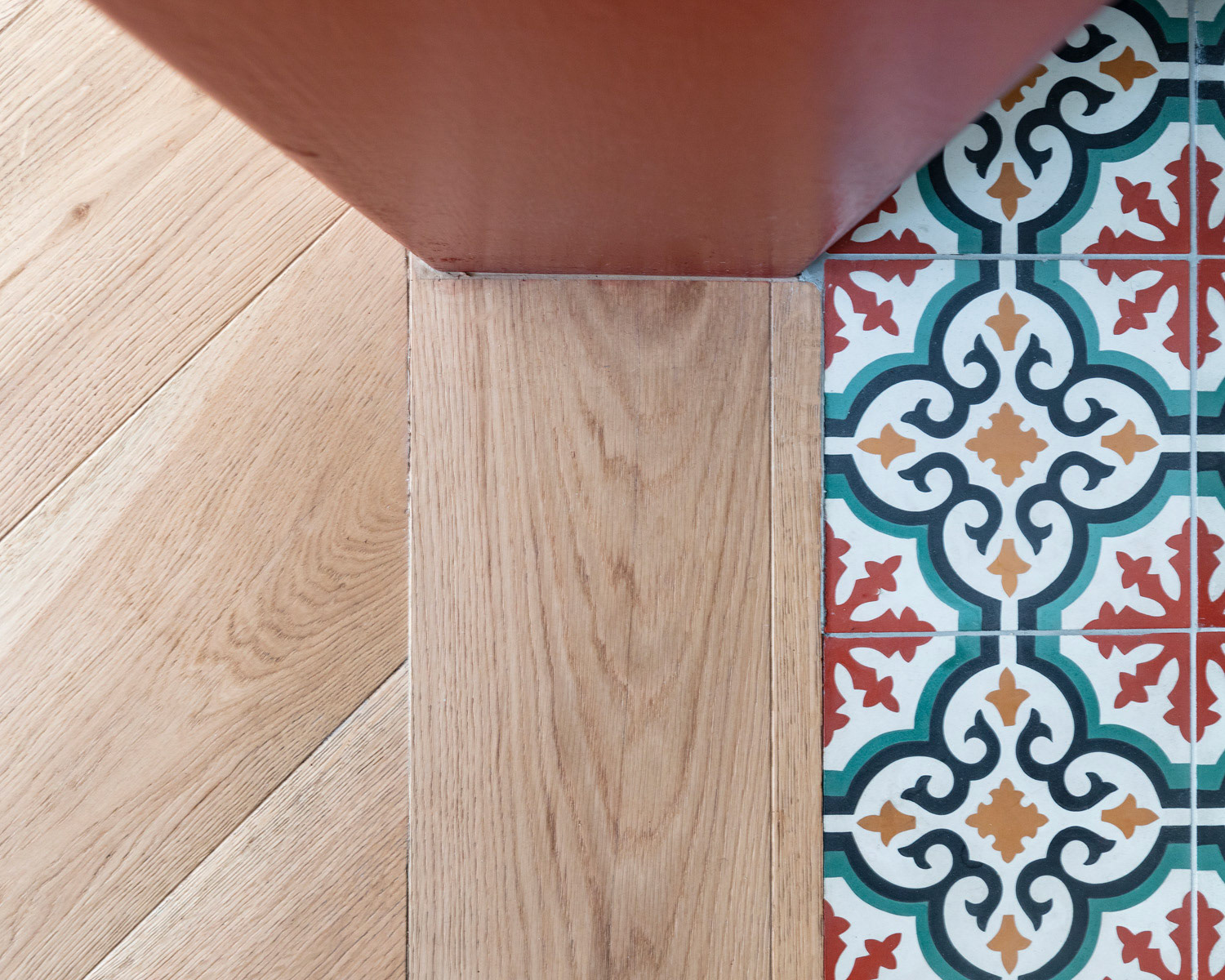 Fotografia de Arquitectura - Attilio Fiumarella - UnaGru Architecture - Spider