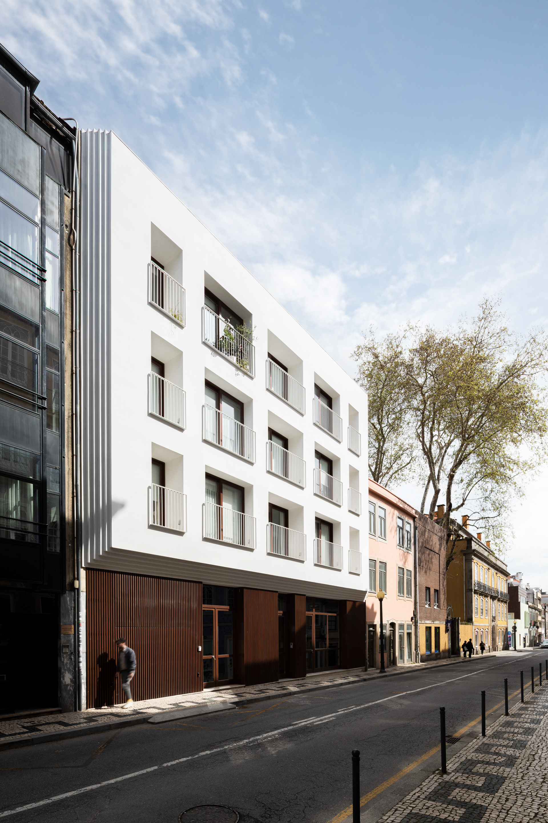 Fotografia de Arquitectura - Attilio Fiumarella - Gustavo Guimarães Arquitecto - Rosario 100