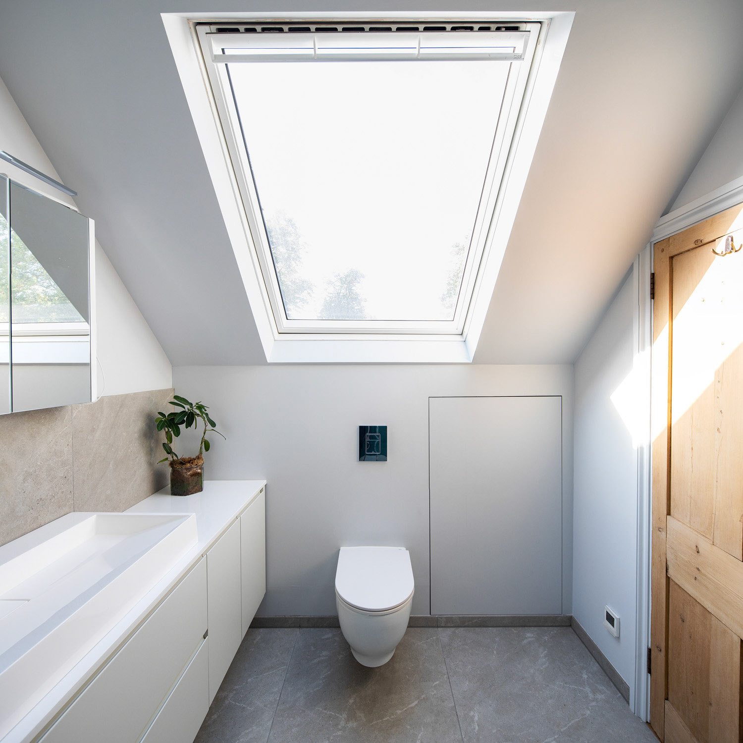 Fotografia de Arquitectura - Attilio Fiumarella - UnaGru Architecture - Spider