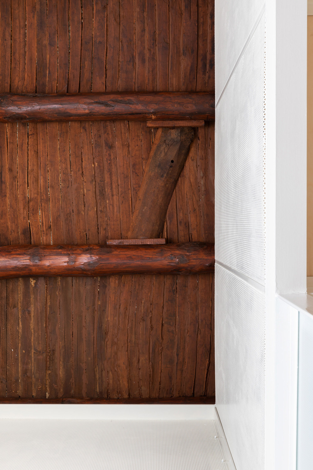 Fotografia de Arquitectura - Attilio Fiumarella - Sossio De Vita Architetto - Appartamento a Napoli