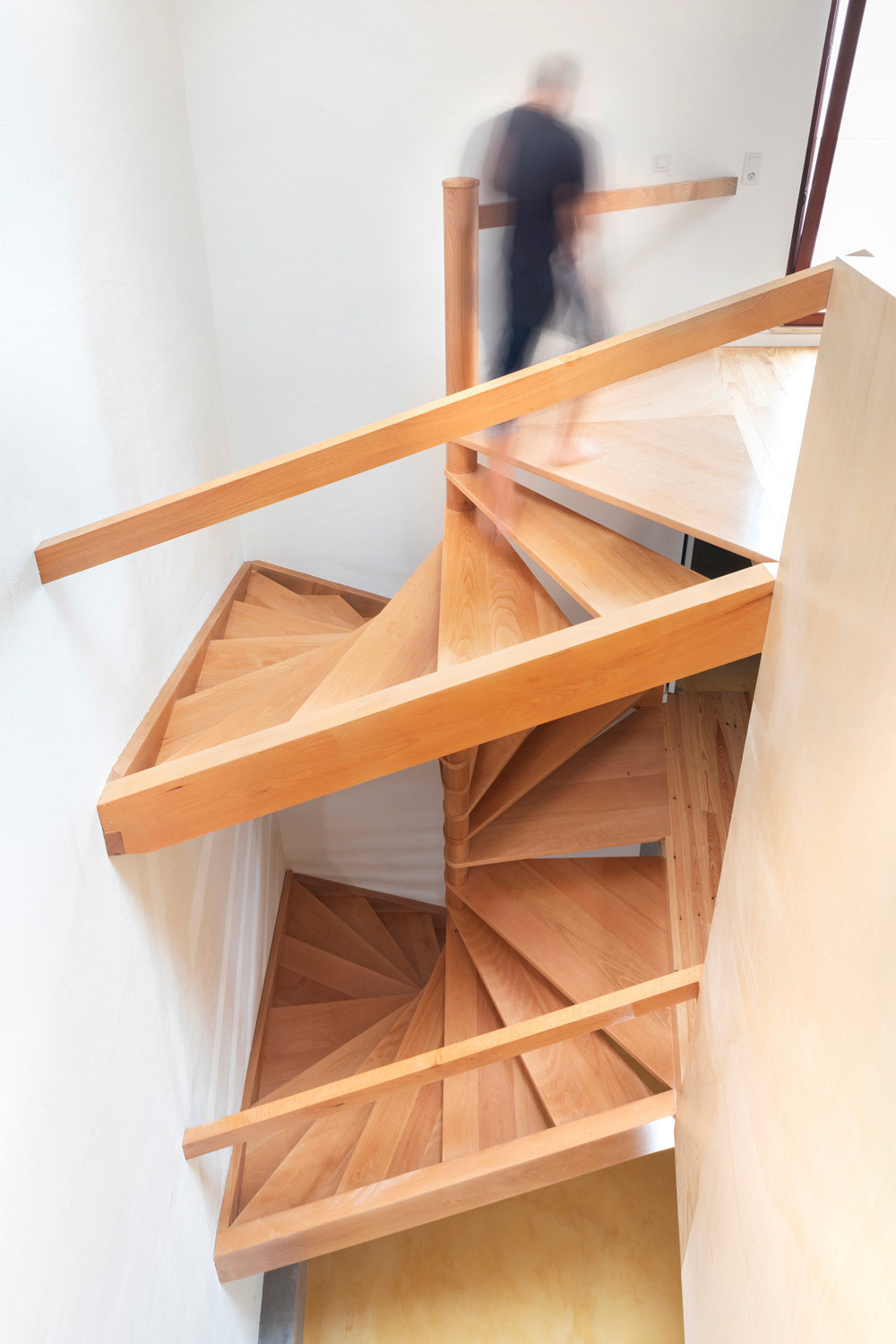 Fotografia de Arquitectura - Attilio Fiumarella - BAAU - Casa na Condeixa