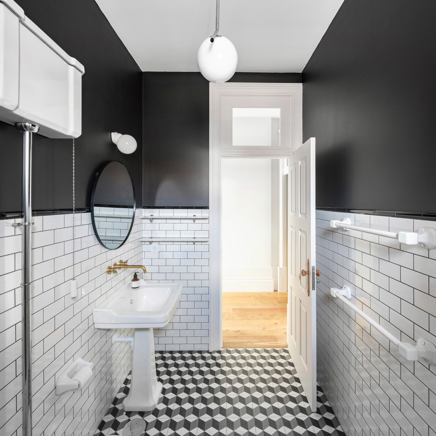 Fotografia de Arquitectura - Attilio Fiumarella - BAAU Architecture - Casa KY