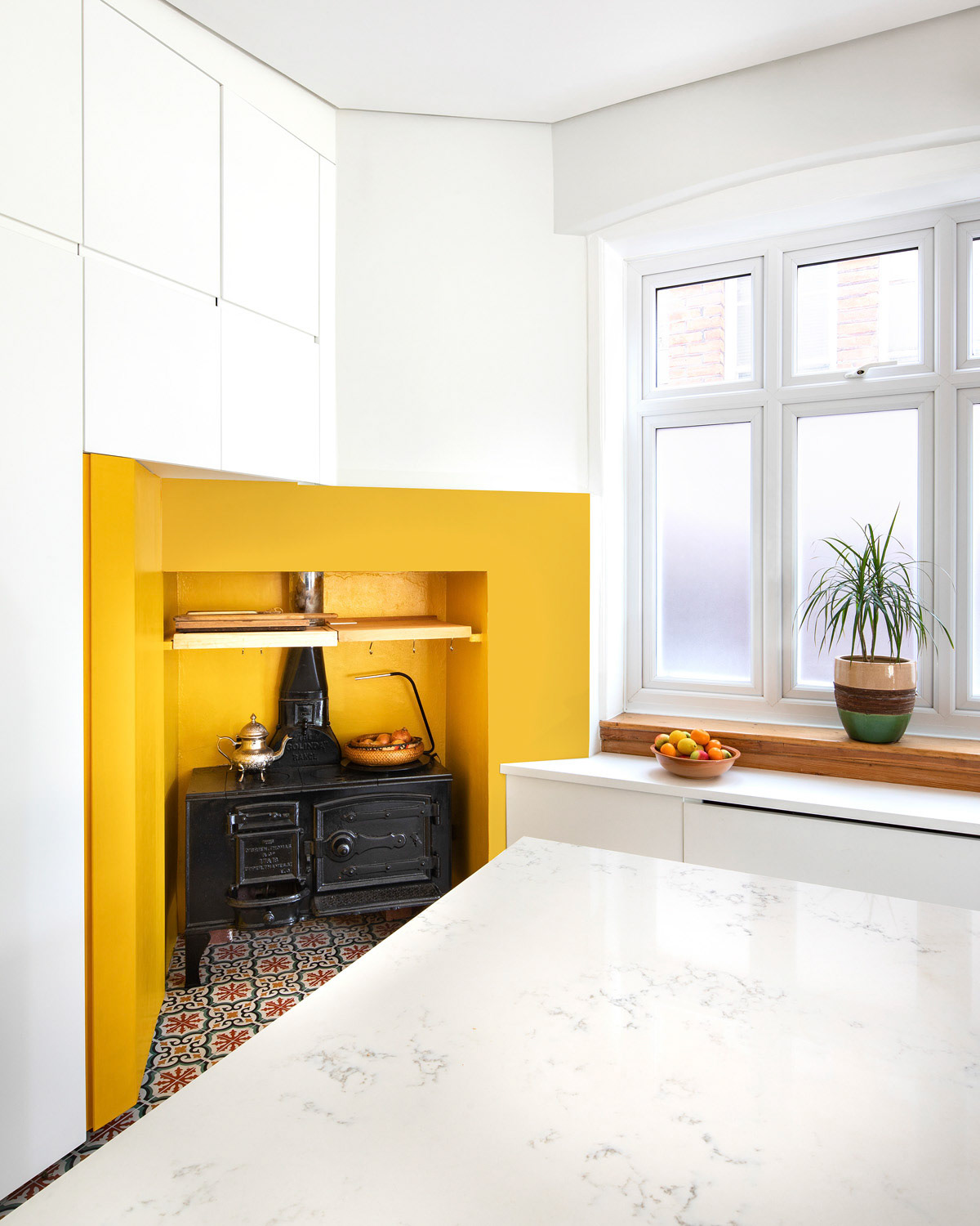 Fotografia de Arquitectura - Attilio Fiumarella - UnaGru Architecture - Spider