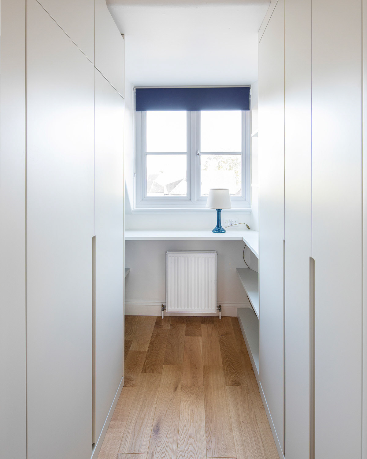 Fotografia de Arquitectura - Attilio Fiumarella - UnaGru Architecture - Spider