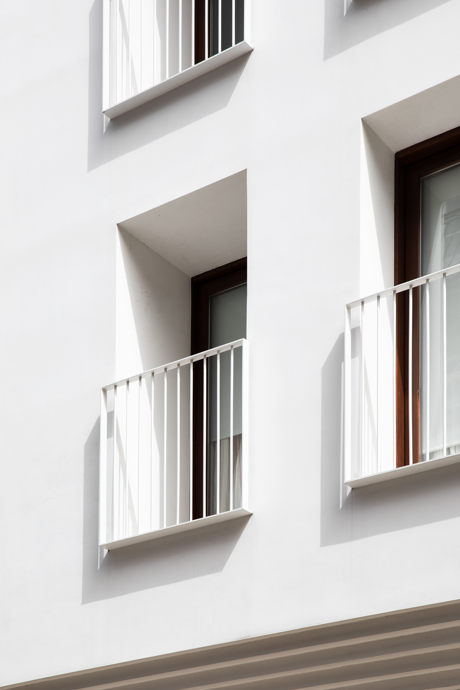 Fotografia de Arquitectura - Attilio Fiumarella - Gustavo Guimarães Arquitecto - Rosario 100