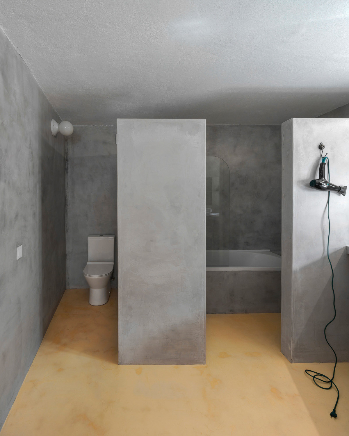 Fotografia de Arquitectura - Attilio Fiumarella - BAAU - Casa na Condeixa