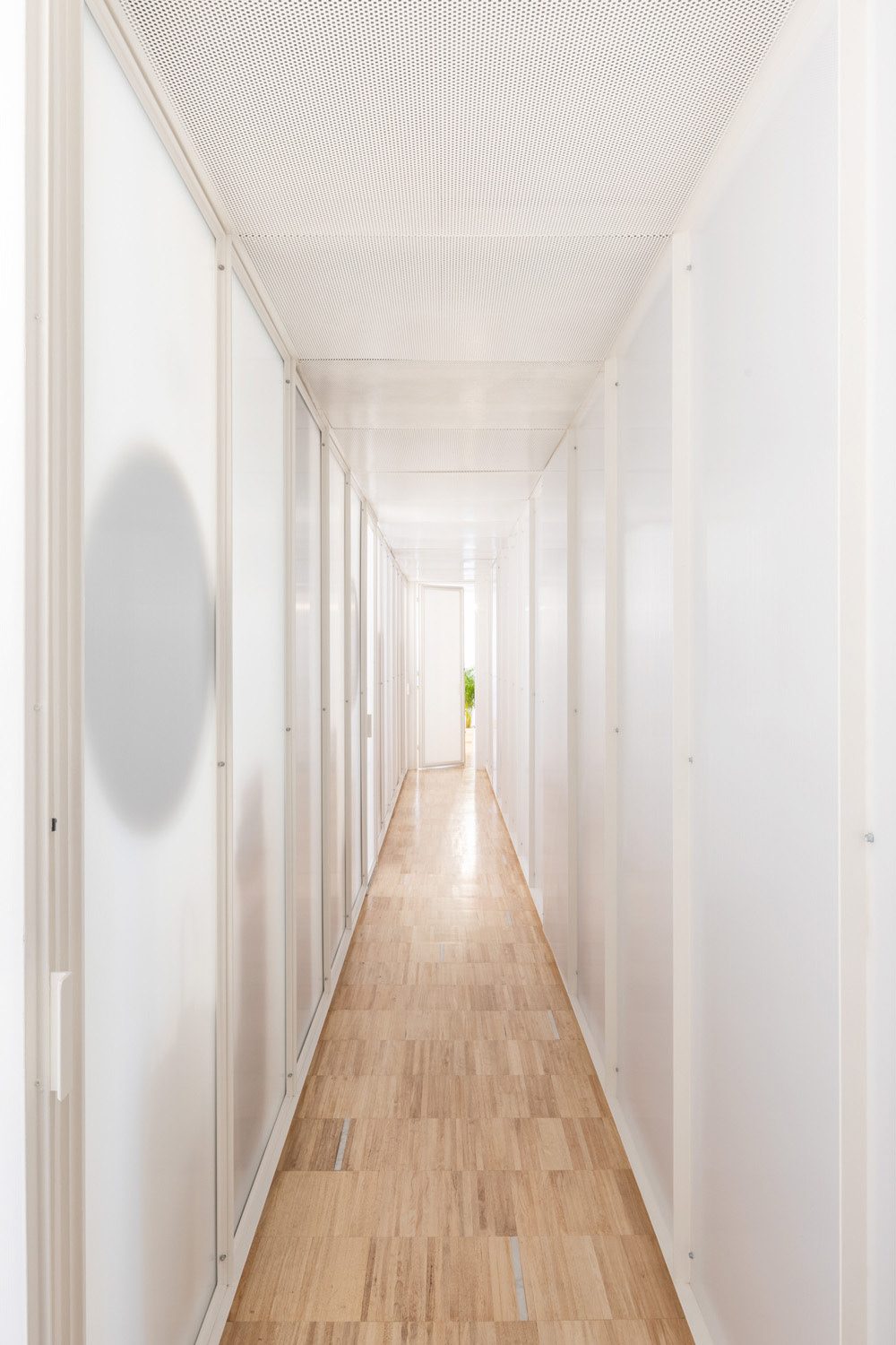 Fotografia de Arquitectura - Attilio Fiumarella - Sossio De Vita Architetto - Appartamento a Napoli