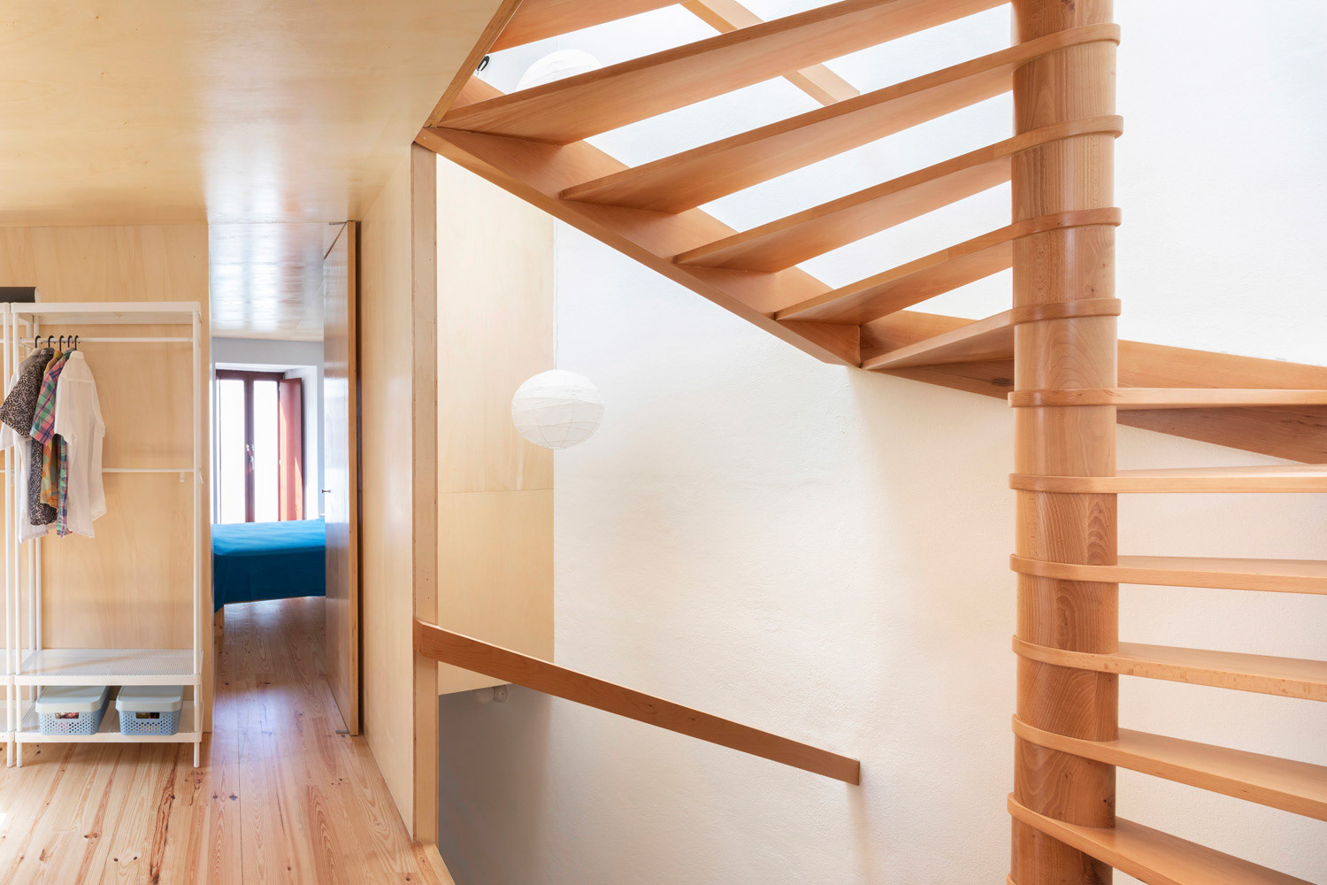 Fotografia de Arquitectura - Attilio Fiumarella - BAAU - Casa na Condeixa