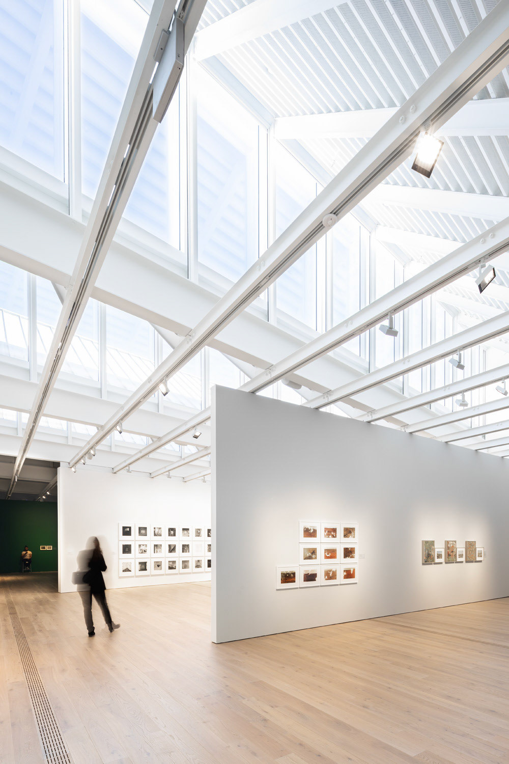 Fotografia de Arquitectura - Attilio Fiumarella - Patkau Architects - The Poligon Gallery