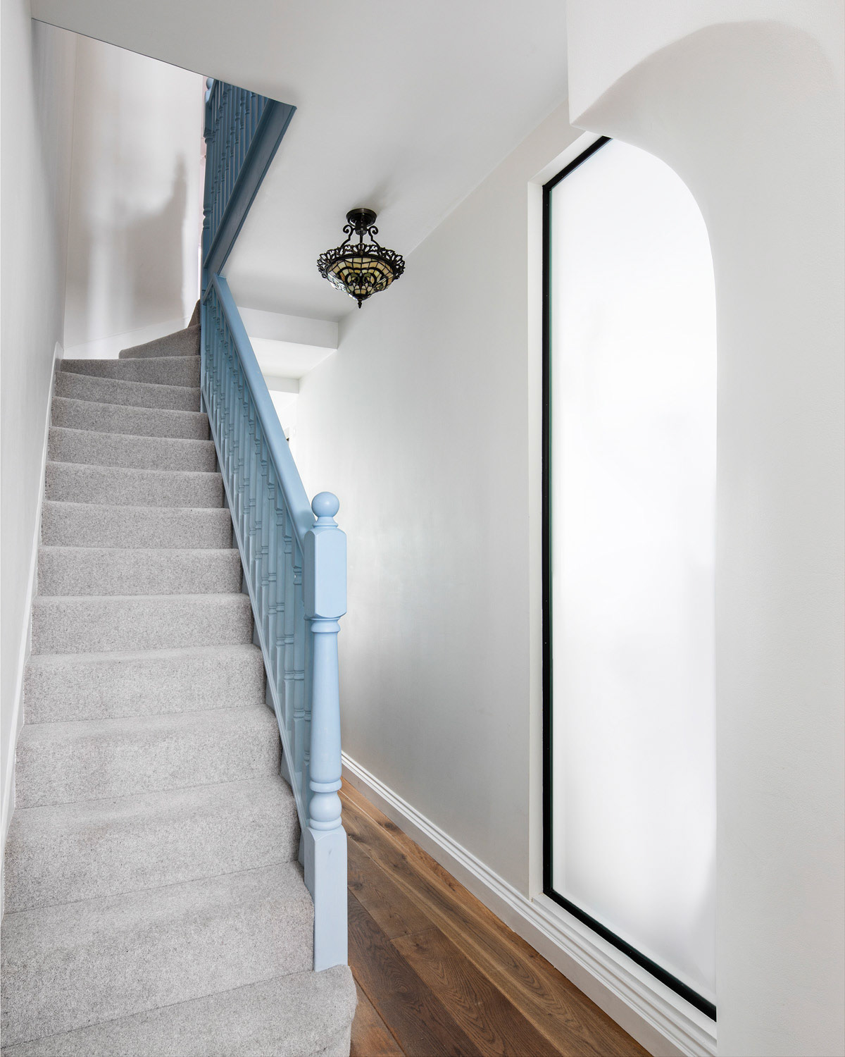 Fotografia de Arquitectura - Attilio Fiumarella - UnaGru - Peckham Glass Box