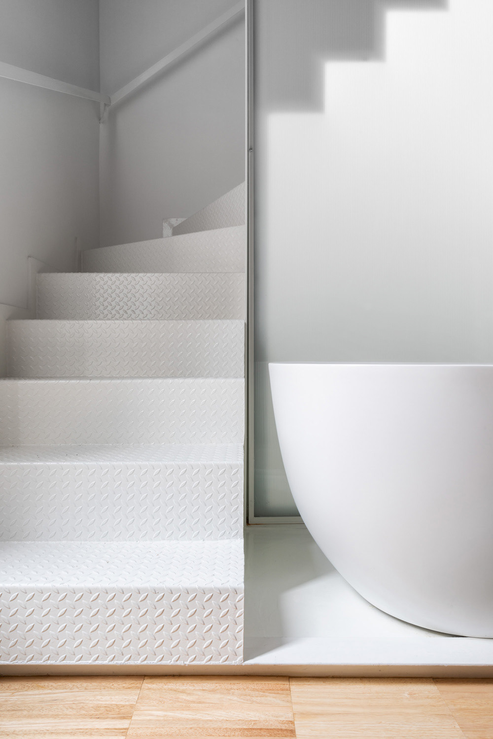 Fotografia de Arquitectura - Attilio Fiumarella - Sossio De Vita Architetto - Appartamento a Napoli