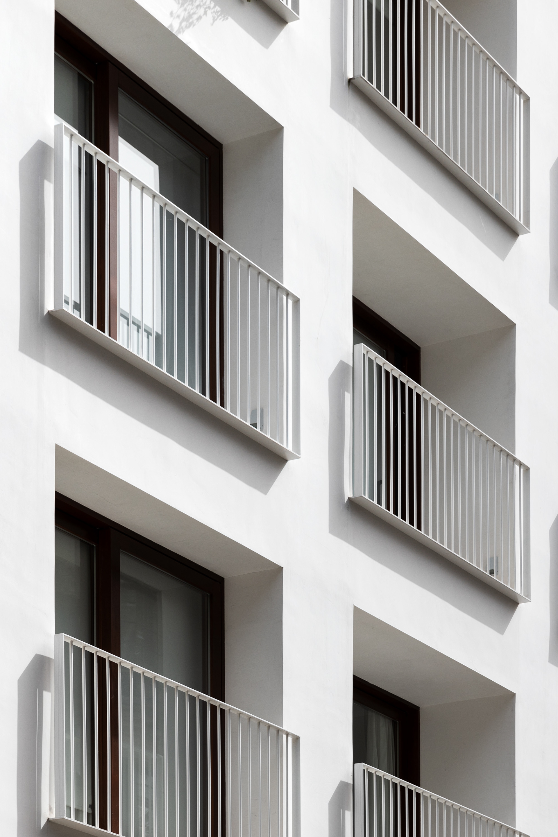 Fotografia de Arquitectura - Attilio Fiumarella - Gustavo Guimarães Arquitecto - Rosario 100