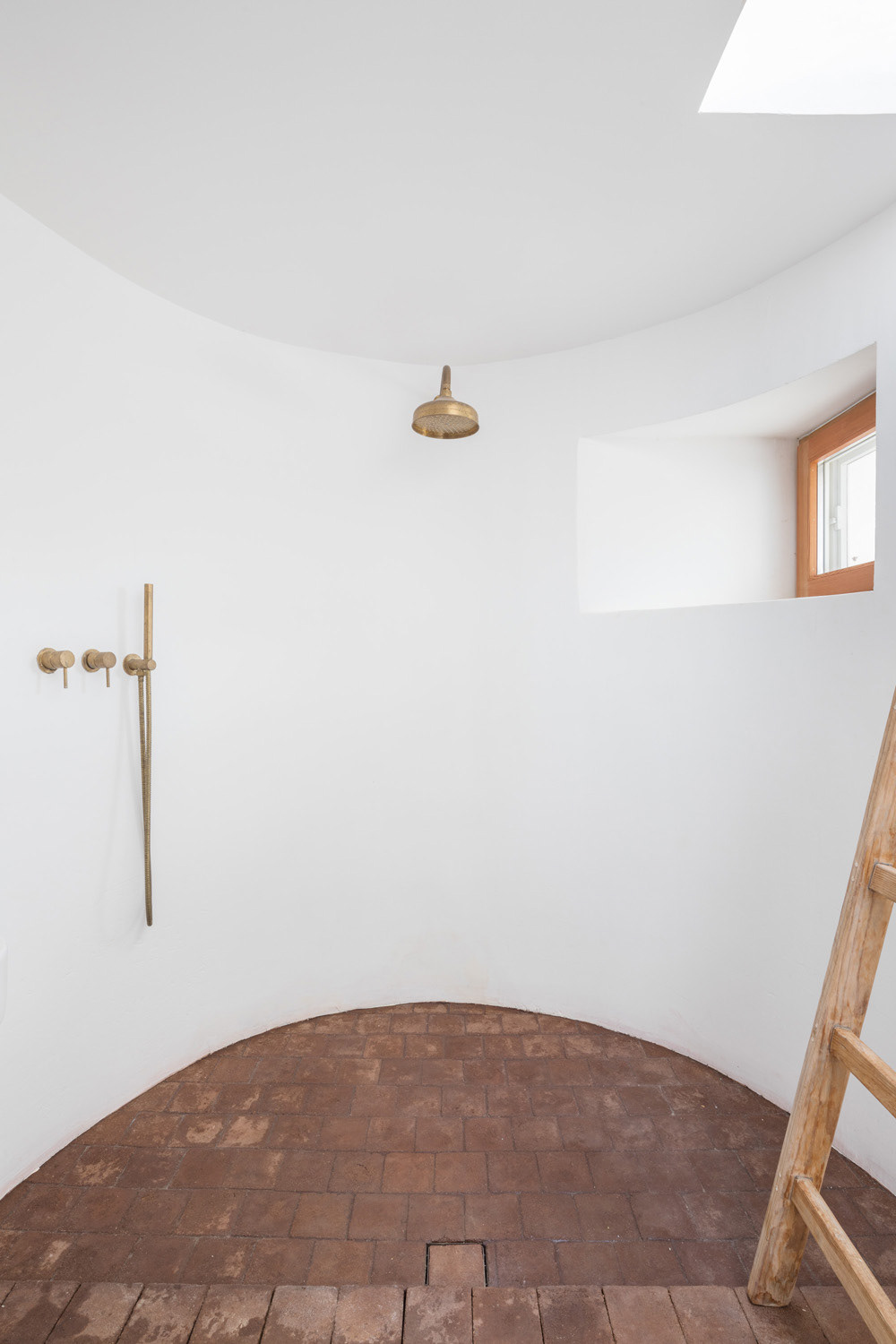 Fotografia de Arquitectura - Attilio Fiumarella - Marchi Architectes - Casa da Volpe