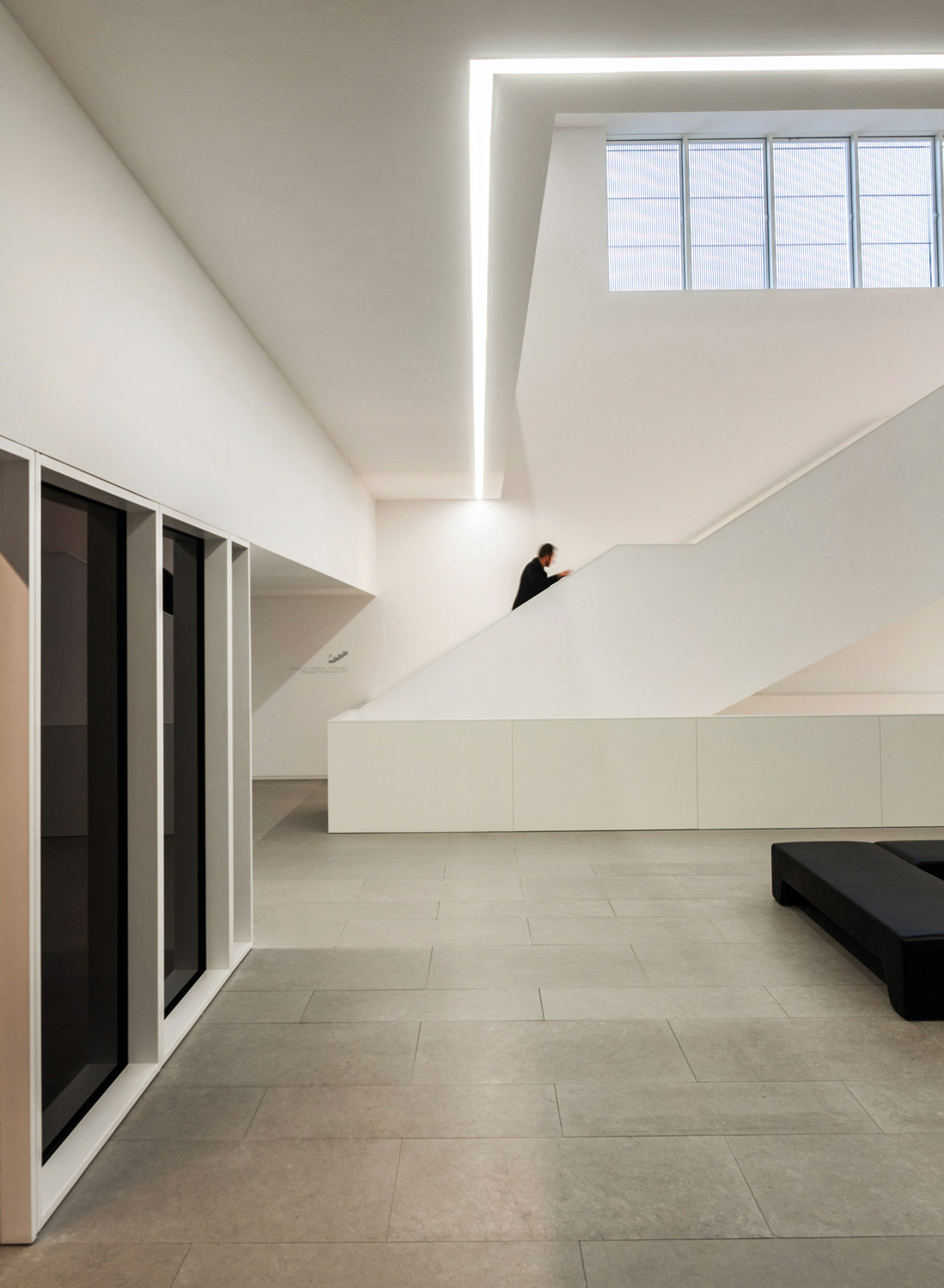 Fotografia de Arquitectura - Attilio Fiumarella - Pitagoras Arquitectos - Plataforma das Artes Criativas