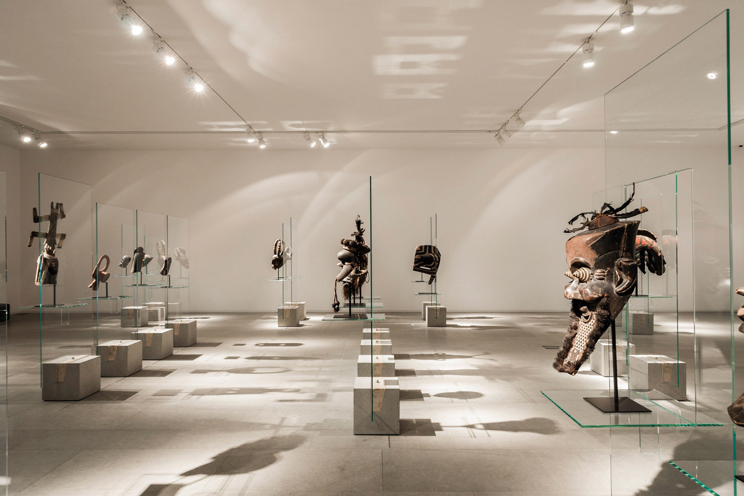 Fotografia de Arquitectura - Attilio Fiumarella - Pitagoras Arquitectos - Plataforma das Artes Criativas