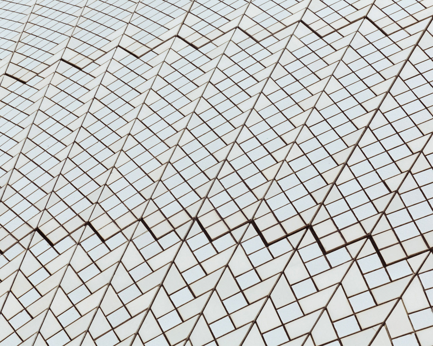 Fotografia de Arquitectura - Attilio Fiumarella - Jørn Utzon Architect - Sydney Opera House