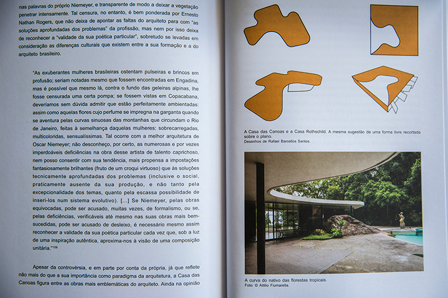 Rafael Barcelos Santos - O Projeto Como Patrimônio Não Construído