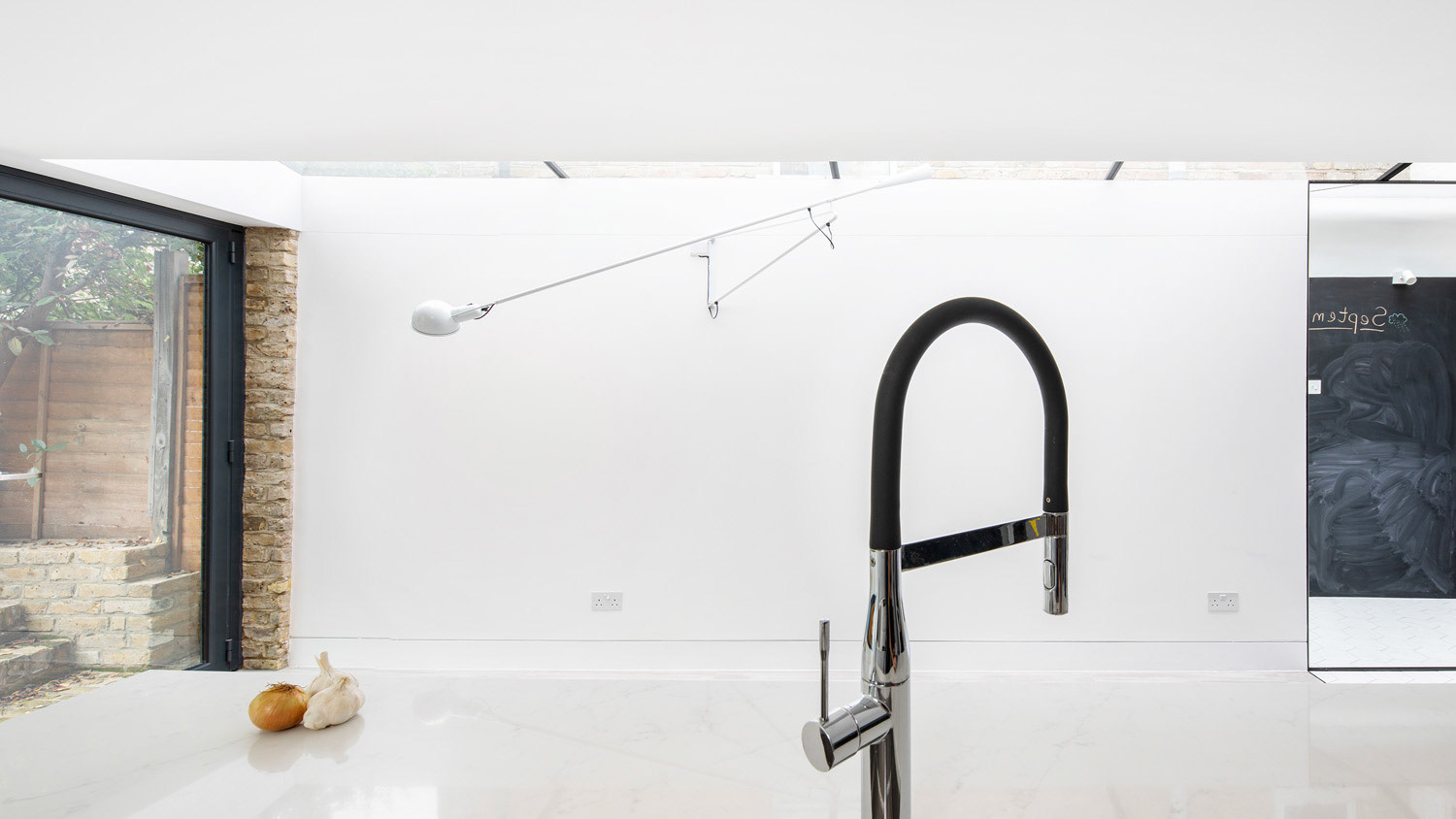 Fotografia de Arquitectura - Attilio Fiumarella - UnaGru - Peckham Glass Box