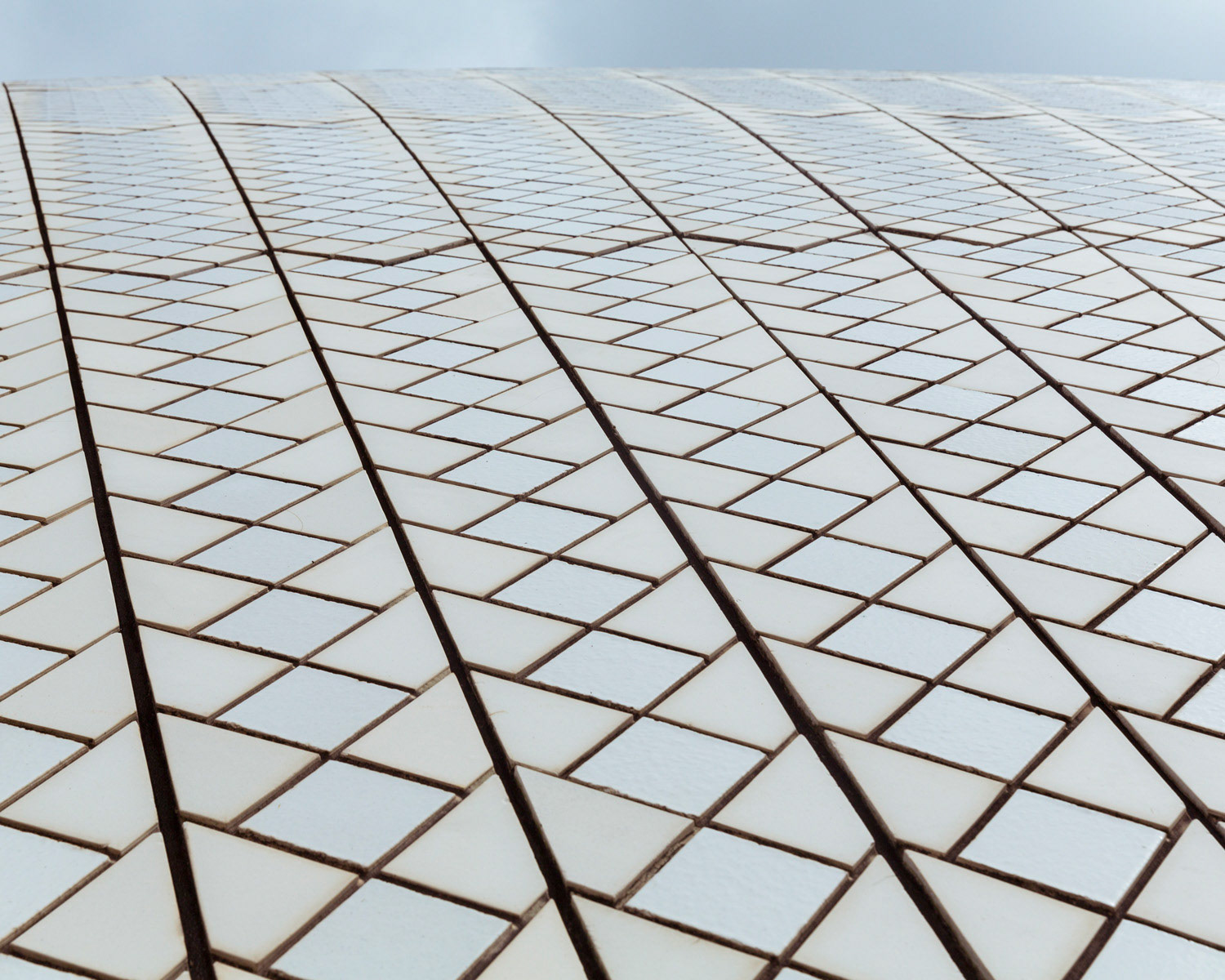 Fotografia de Arquitectura - Attilio Fiumarella - Jørn Utzon Architect - Sydney Opera House