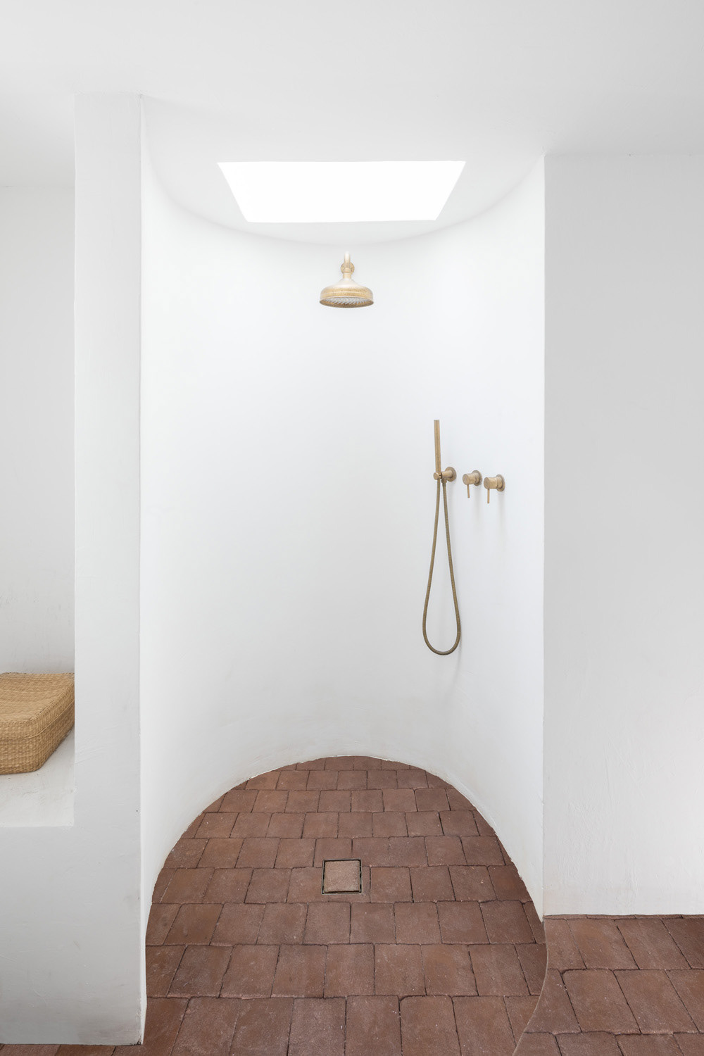 Fotografia de Arquitectura - Attilio Fiumarella - Marchi Architectes - Casa da Volpe