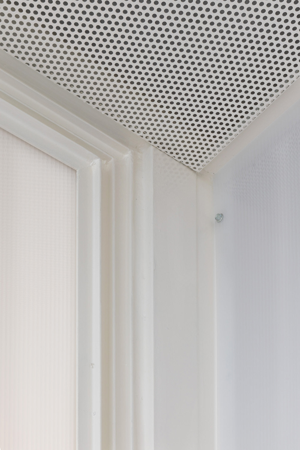 Fotografia de Arquitectura - Attilio Fiumarella - Sossio De Vita Architetto - Appartamento a Napoli