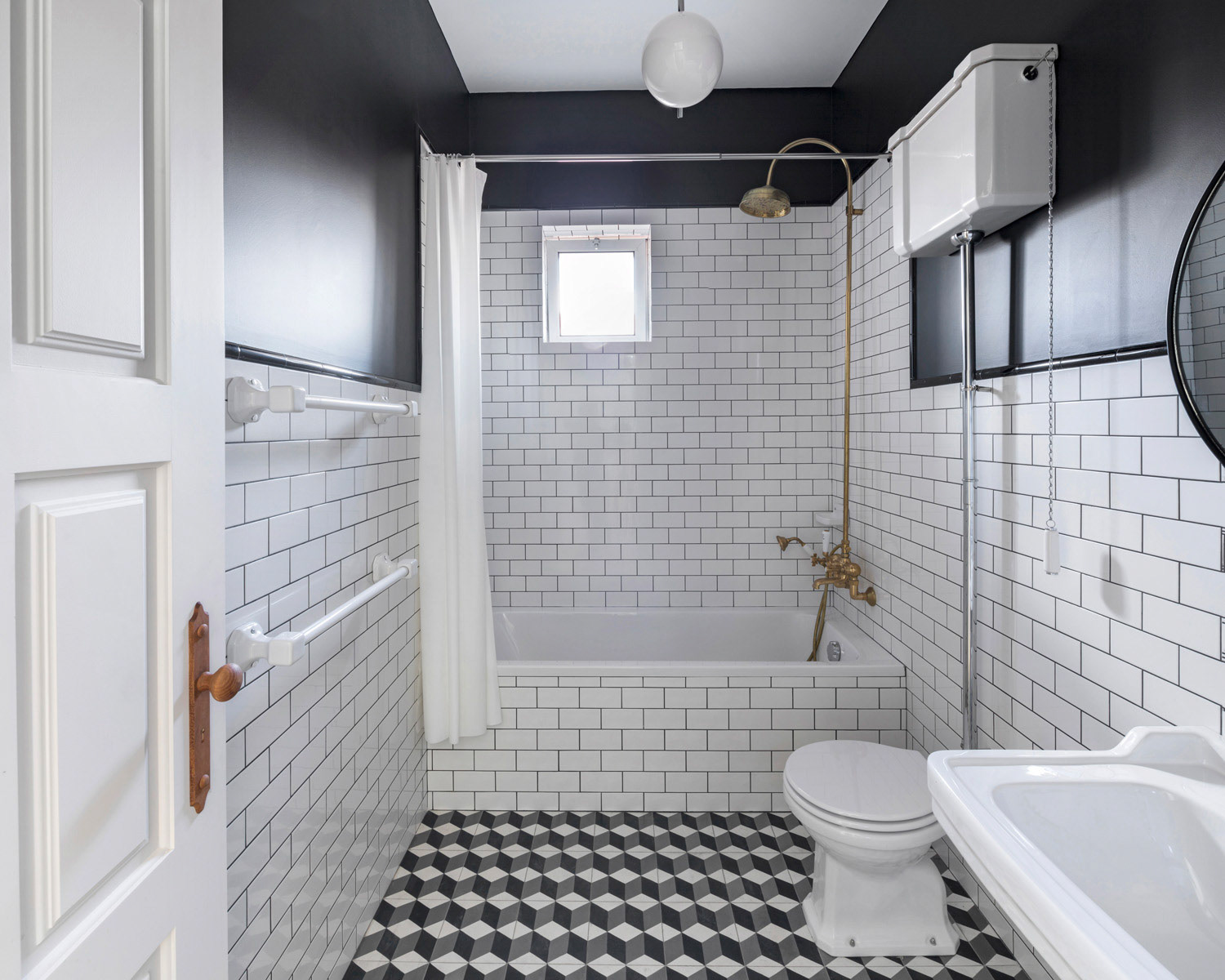 Fotografia de Arquitectura - Attilio Fiumarella - BAAU Architecture - Casa KY