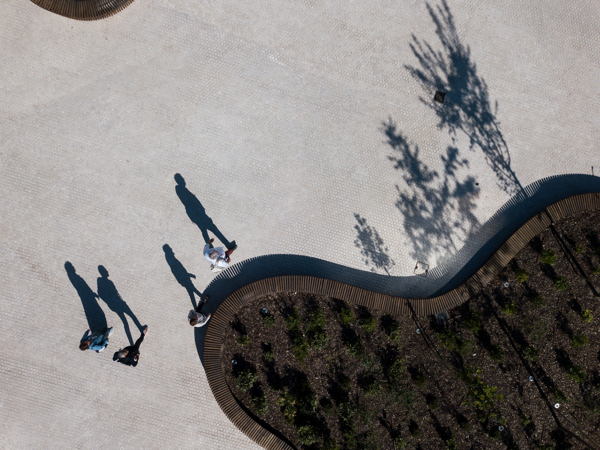 Fotografia de Arquitectura - Attilio Fiumarella - A Burmester Arquitectos Associados - Porto Business Plaza