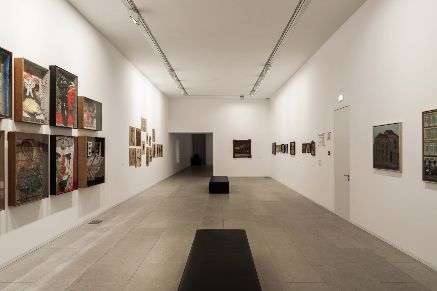 Fotografia de Arquitectura - Attilio Fiumarella - Pitagoras Arquitectos - Plataforma das Artes Criativas