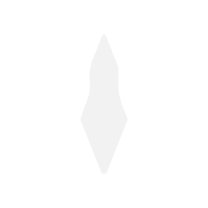 logotipo desenvolvido para simbolizar a aiceberg comunicação visual.