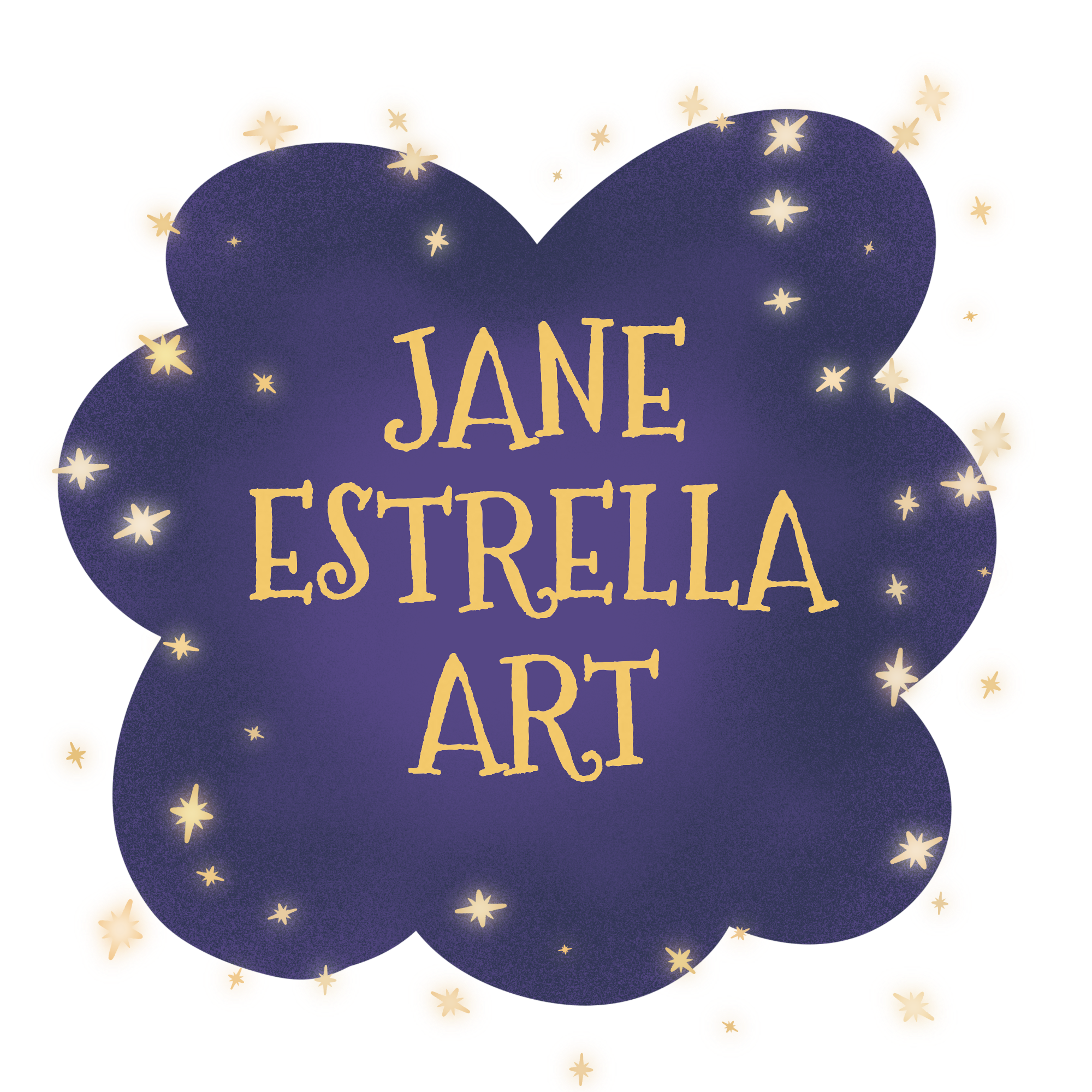 Jane Estrella Art