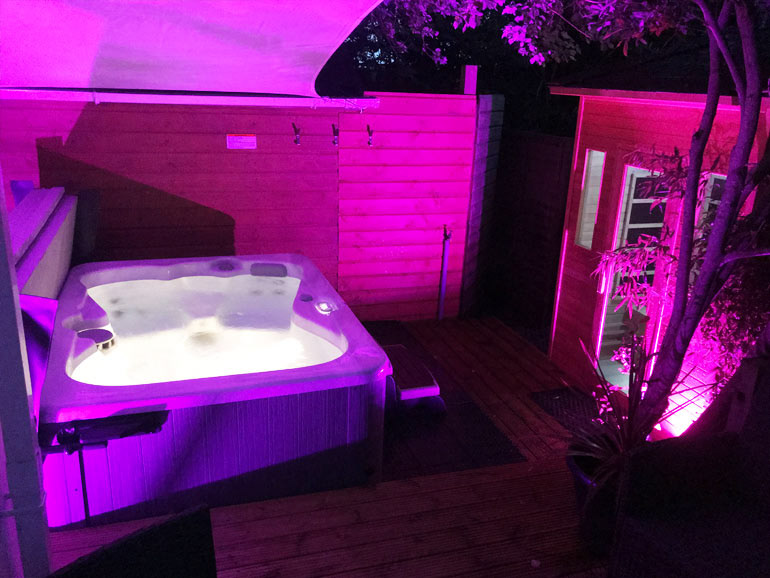 Spa
