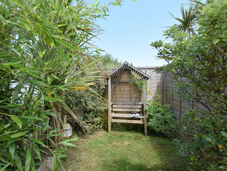 secret garden