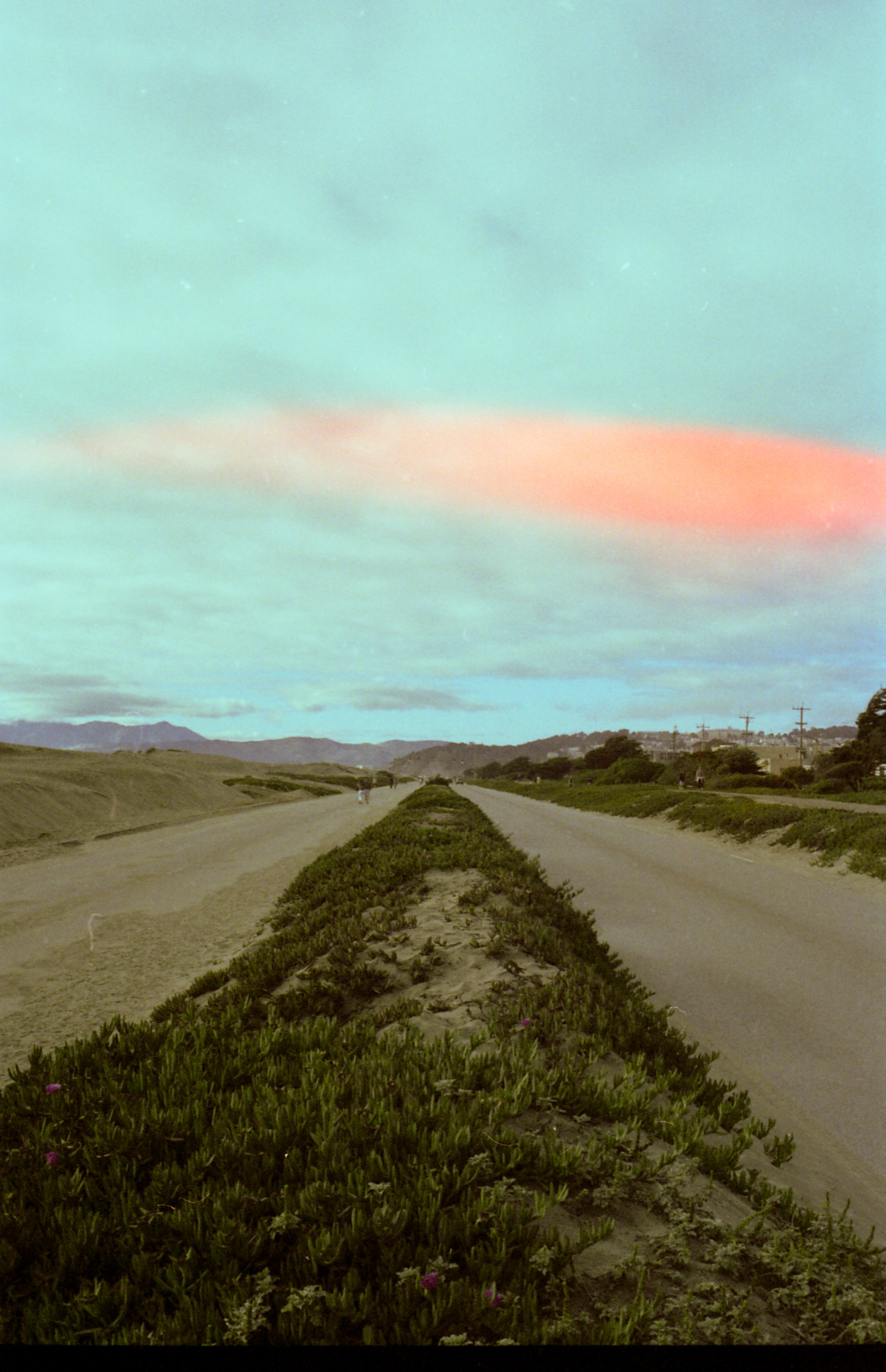 winter 2022, san francisco, CA