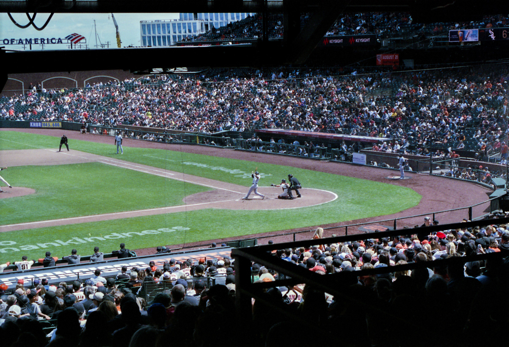 summer 2022, san francisco, CA