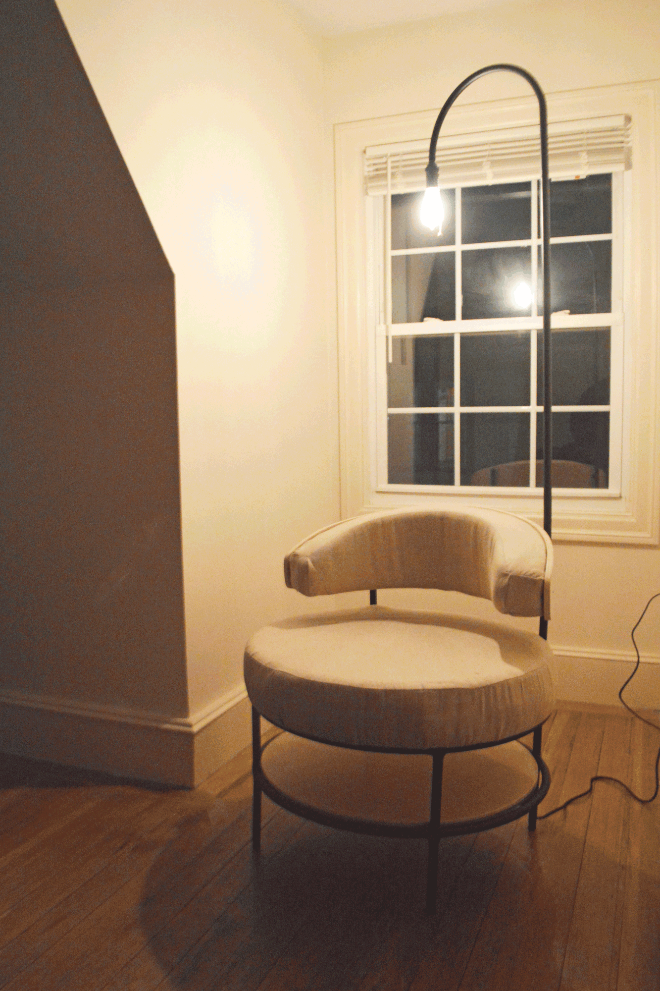 Light rotates for more accessibility